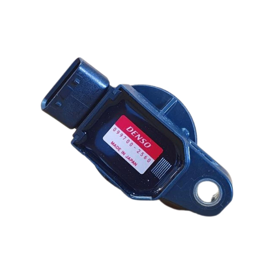 Denso Ignition Coil 90919-02244 For Toyota Avensis Camry Estima RAV4 Tarago  - Image 4 of 4