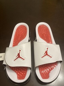 air jordan hydro 5 slides
