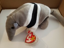 Ants TY Beanie Baby 1997
