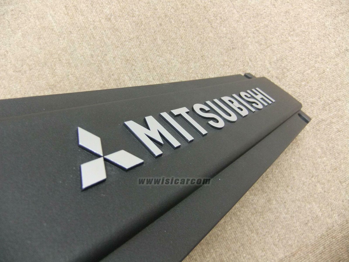 MITSUBISHI LANCER EVO 7 8 9 CT9A 2003 - 2005 COVER ROCKER COVER  