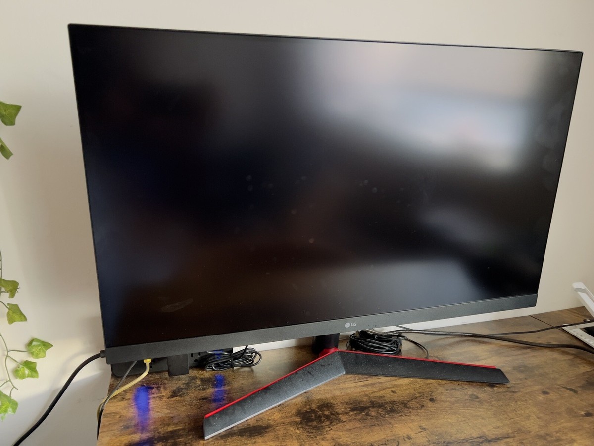 LG 32GN600-B.AUS 32