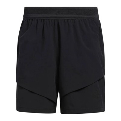 adidas Performance Trainingsshorts Herren 2XL AeroReady Gym Stretch