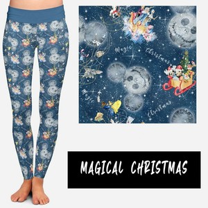 A Very Magical Disney Christmas Kids 