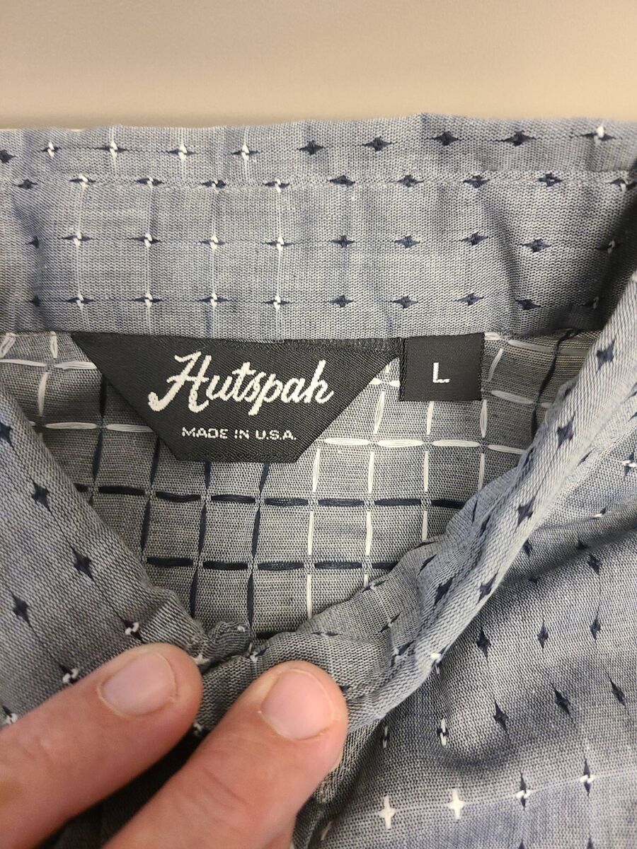 Vintage VTG 70’s 80’s Hutspah Cocktails Shirt