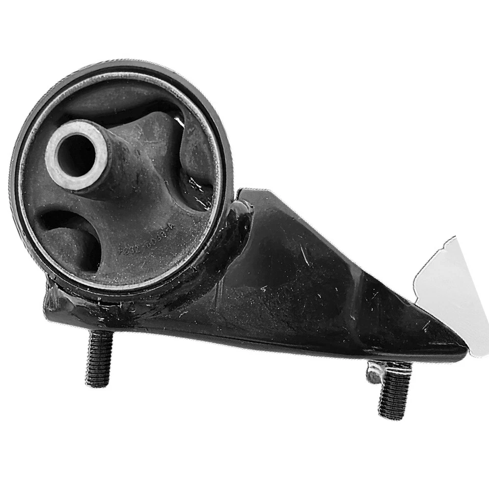  Juego de 3 soportes de motor y transmisión, se adapta a Mercury Topaz, Ford Tempo; 3,0 L MT Foto 3 de 4