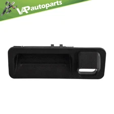 Rear Outside Trunk Lid Lock Tailgate Handle For 16-19 Kia Sportage 81260-D9010