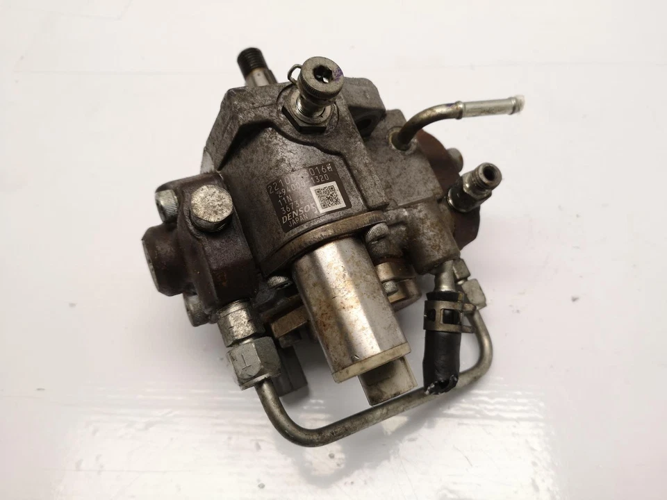 TOYOTA DYNA MK4 2011-2017 INJECTOR PUMP HIGH PRESSURE 3.0 D4D EURO 5 22100-30160 - image 4 of 4