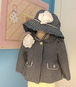 janie and jack baby girl