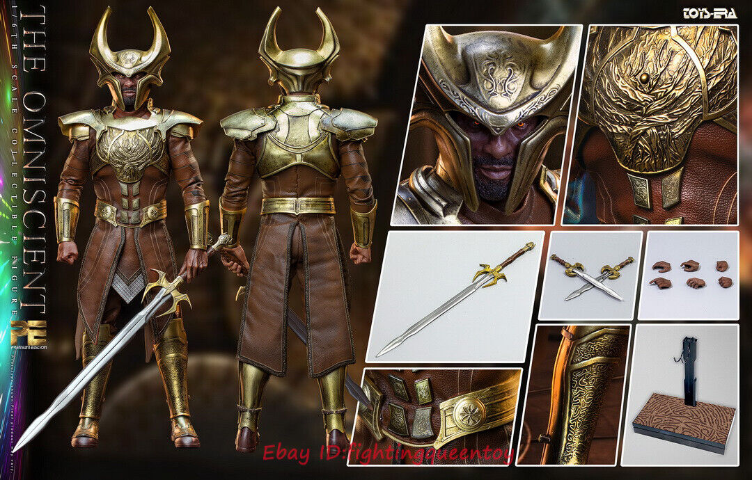 The Value Of Heimdall - KINGS GAME