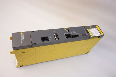 FANUC A06B-6081-H101 E POWER SUPPLY FREE SHIP | eBay