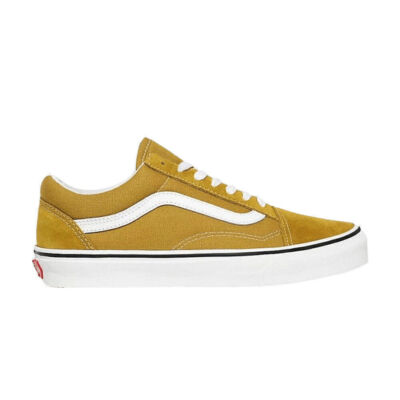 Vans Old Skool 'Olive Oil' VN0A38G11UK Men's Shoes