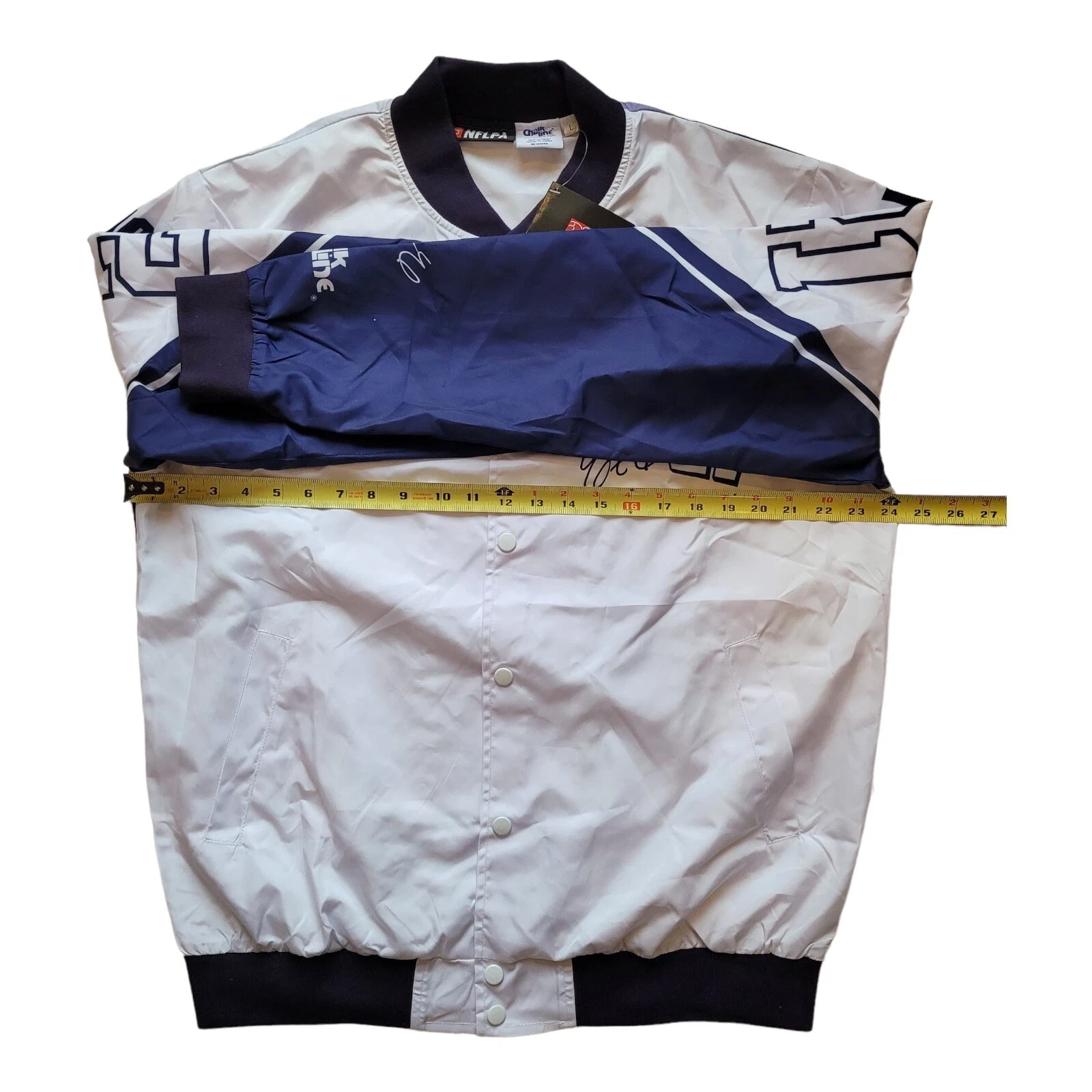 DALLAS COWBOYS Football Jacket For Fans