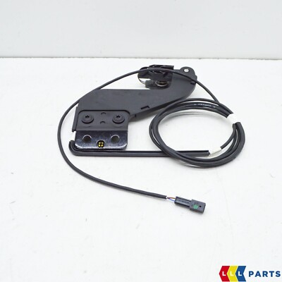 Electric Sliding Door Repair Kit Left & Right For VW Transporter T5 T6 10 thumbnail image
