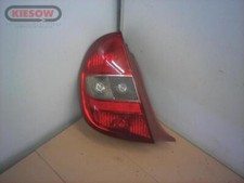 Citroen C5 Heckleuchte links Rückleuchte ab 03/01 9632646780 Citroen C5 Heckleuchte links Rückleuchte ab 03/01 9632646780