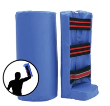 Strike Arm pad Martial Arts Training pad punching pad Forearm Shield Boxing MMA
