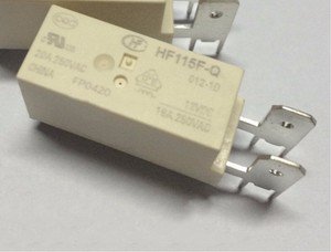 Реле hf115f q