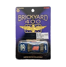 1997 Action Brickyard 400 | Dale Jarrett #88 Quality Care 1:64 Diecast