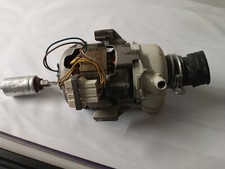 Pompa obiegowa, pompa zmywarka AEG, ACC EB085D32/2T