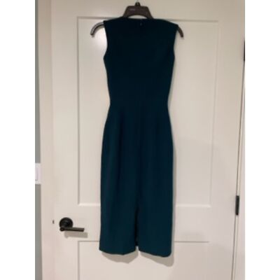 open lace back dress Josefina Dress  Dress the Population