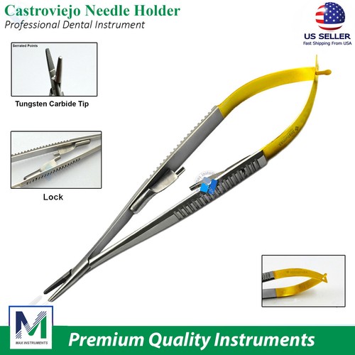 Dental Parodontal Mikro Oralchirurgie Kit Instrumente Chirurgische Instrumente CE - Bild 21 von 37