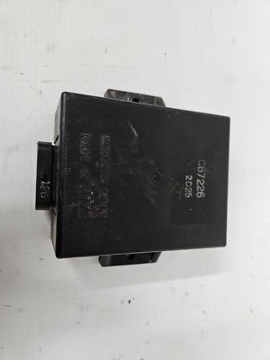 2003 Arctic Cat Mountain Cat 900 3006-478 CDI ECU ECM COMPUTER 3006-478 LOW ALT
