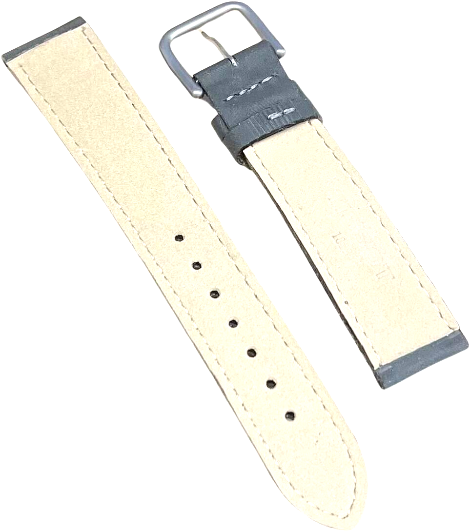 Bracelet étanche Tissot Authentique 19mm - Neuf Sans étiquette, Pour Montres