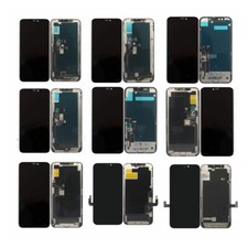 LCD Touch Screen Display Replacement For iPhone 11 12 Pro Max Mini X XR XS Max