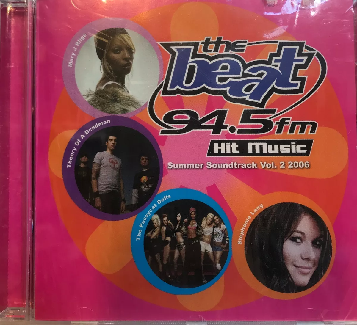 The beat 94.5 outlet