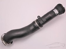 ORIGINAL BMW Ladeluftschlauch Turboschlauch Rohr Rechts 13717597588 BMW 1ER 3ER