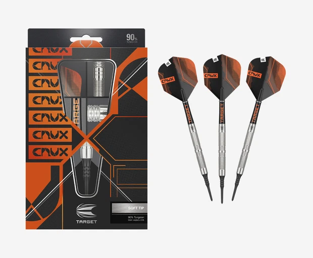 Target Soft Tip Darts for sale | eBay