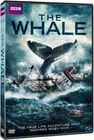 The Whale (DVD, 2013) BRAND NEW Sealed