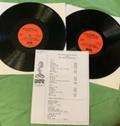 The Beatles - Scott Muni's "Ticket To Ride" Radio Show # 141 10/9/1987 w/ cues