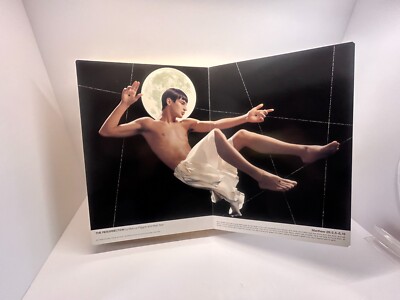 Visionaire No.28 BIBLE ヴィジョネアー VISIONAIRE 28 BIBLE