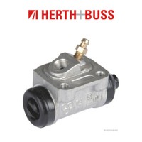 Herth+Buss Jakoparts Radbremszylinder FüR Suzuki Baleno Eg Liana Er Swift 2 1.3