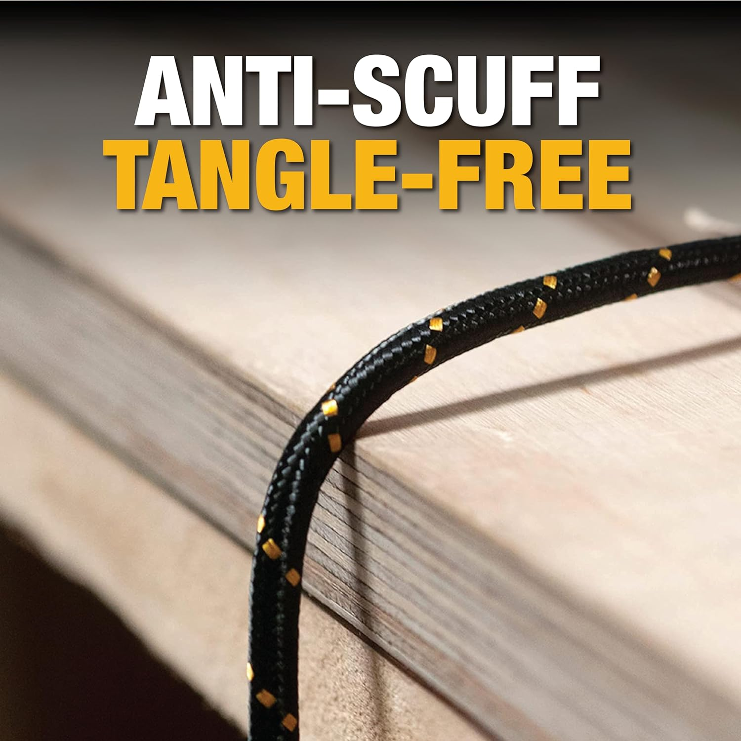 USB C Cable, Premium Braided Nylon USB a to Type C Charger Cable Fast Chargin...-image