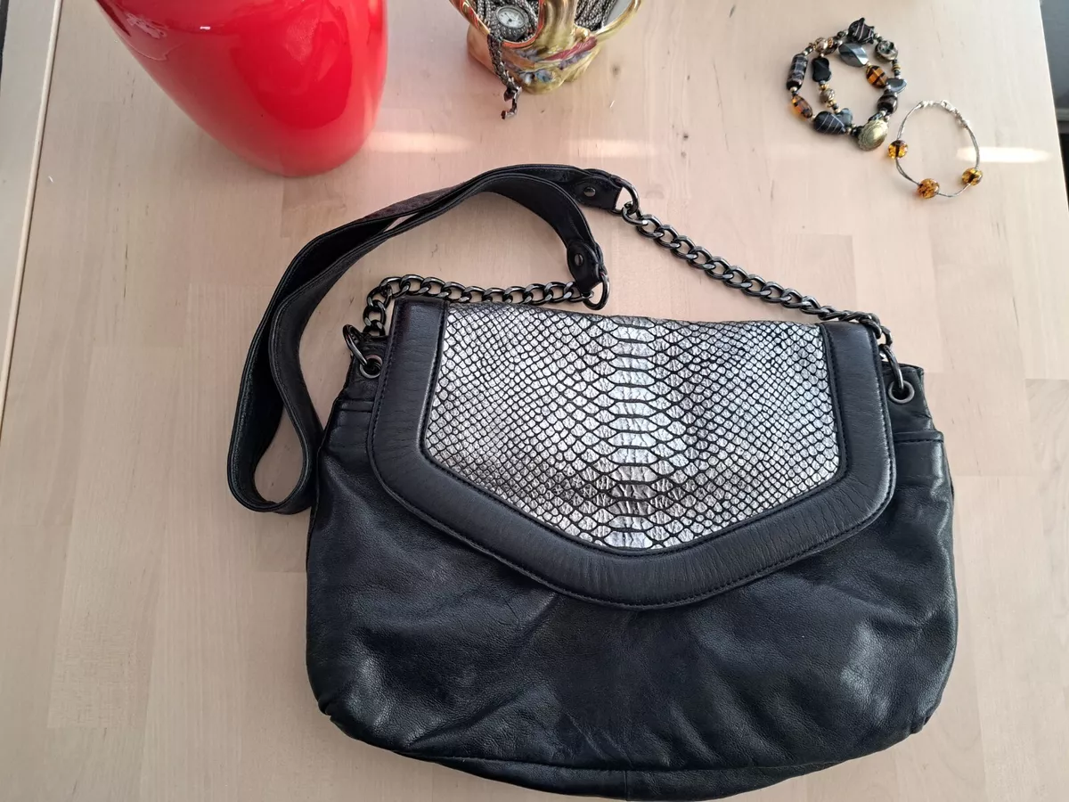 Soft leather sales purses ebay