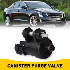 Vapor Canister Purge Solenoid Valve For Buick Chevrolet Gmc Cadillac Saturn Ahu Vapor Canister Purge Solenoid Valve For Buick Chevrolet Gmc Cadillac Saturn Ahu