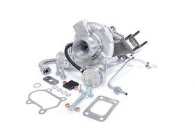 Turbolader NEU T981469 CITROËN FIAT IVECO MITSUBISHI 504304178 | 297,50€ Pfand