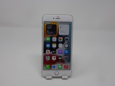 Apple iPhone 6s Plus - 64 GB - Silver Unlocked