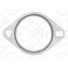 1x Dichtung, Abgasrohr ELRING 944.840 passend für GMC CHEVROLET PONTIAC BUICK