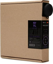 D'Addario NYXL1149 Nickel Wound Electric Strings -.011-.049 Medium 25-Pack