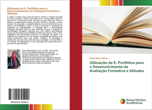 Eman Mohy- Eldeen | UtilizaçãO De E- PortfóLios Para O Desenvolvimento Da...-image