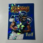 2025 Panini Jaxon Smith-Njigba Base (Raw)