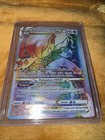 Carte Pokémon : Zoroark de Hisui Vstar 203/196 Origines Perdues Française NEUF