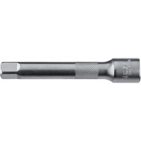 "Wgb 10Mm VerläNgerung FüR Ratschen 3/8\" Chrom-Vanadium 40 Jahre Garantie"