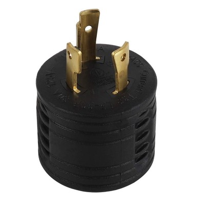 Generator RV Adapter L530P Stecker auf TT30R Buchse für tragbare Generatoren