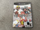 NFL QB Club 2002 GameCube – NEW & SEALED – NTSC USA – Rare