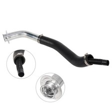 Fuel Tank Filler Neck Spectra For 1987-97 Ford F-150 F-250 F-350 Fn542 F4tz9034a