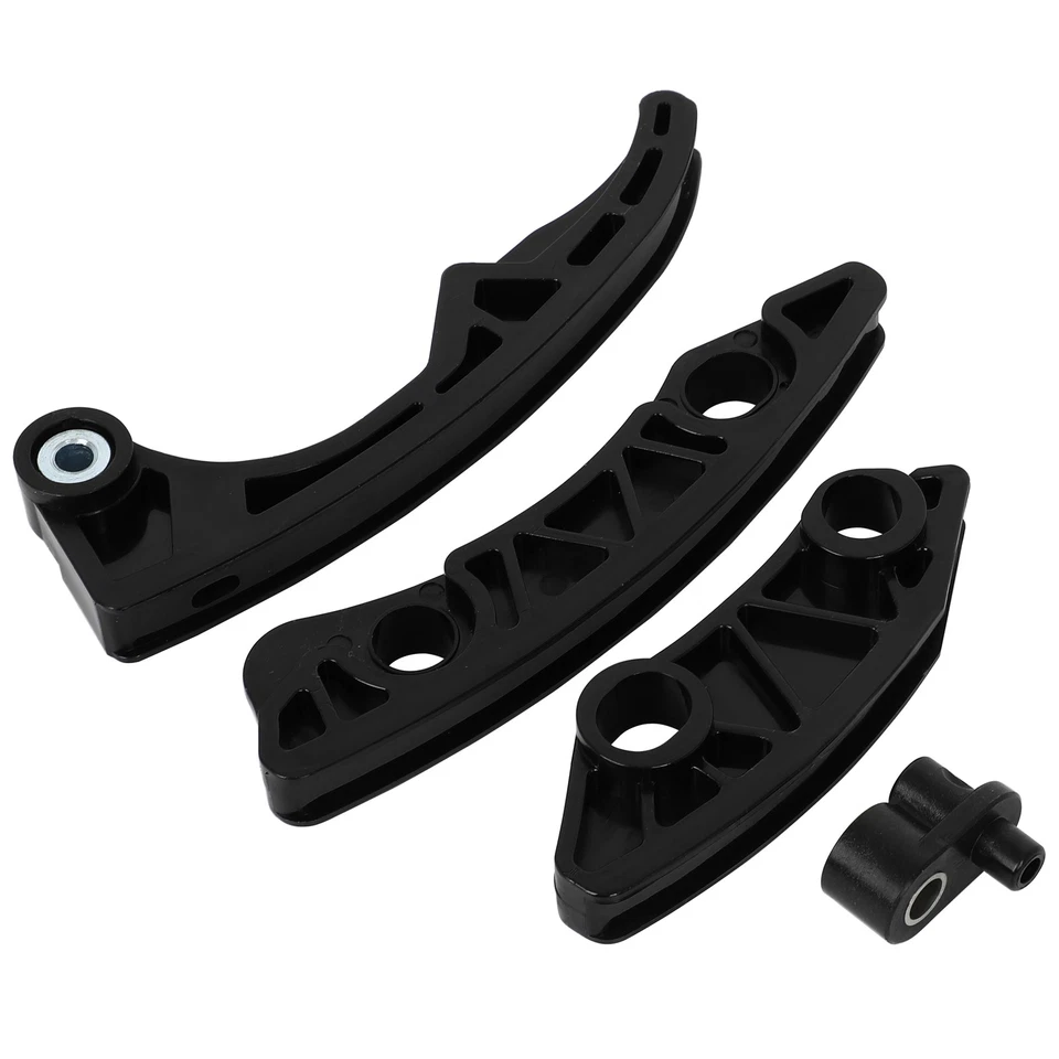 Kit de cadena de distribución bomba de agua VVT engranaje para Chevy Equinox Buick GMC 2,4 L 2,2 L 11-17 Foto 4 de 4