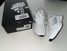 Adidas Schuhe Sneaker Sportschuhe 37 weiß